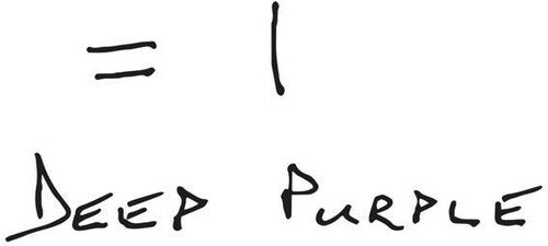 Deep Purple: =1 [ Record ]
