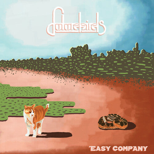 Futurebirds: Easy Company [ Record ]