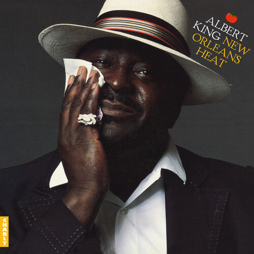 Albert King: New Orleans Heat [ Record ]