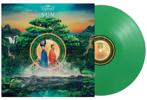 Empire of the Sun: Two Vines [ Record ]