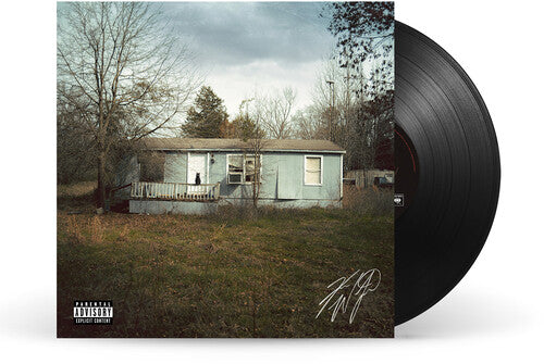 Koe Wetzel: 9 Lives [ Record ]