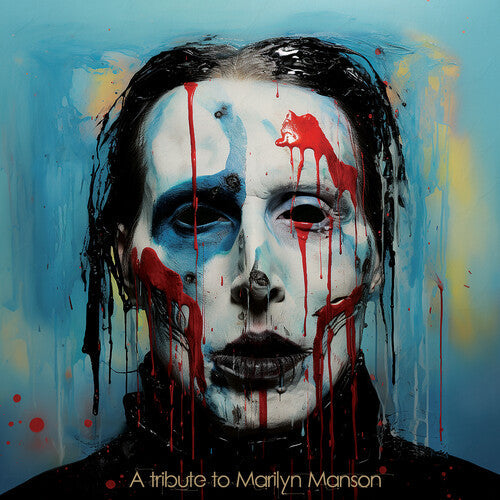 Die Krupps: A Tribute to Marilyn Manson [ Record ]