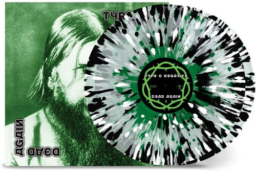 Type O Negative: Dead Again [ Record ]