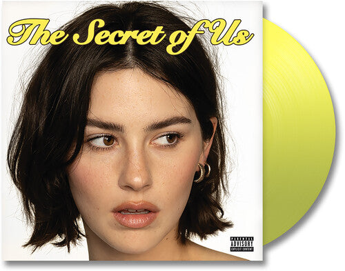 Gracie Abrams: The Secret Of Us [ Record ]