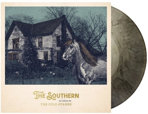 Cold Stares: The Southern [ Record ]
