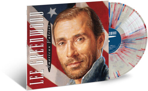 Lee Greenwood: American Patriot [ Record ]
