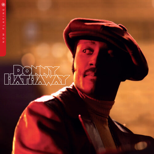 Donny Hathaway: Now Playing [ Record ]