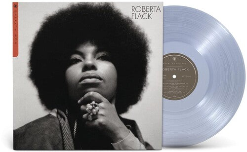 Roberta Flack: Now Playing [ Record ]