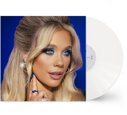 Megan Moroney: Am I Okay? [ Record ]