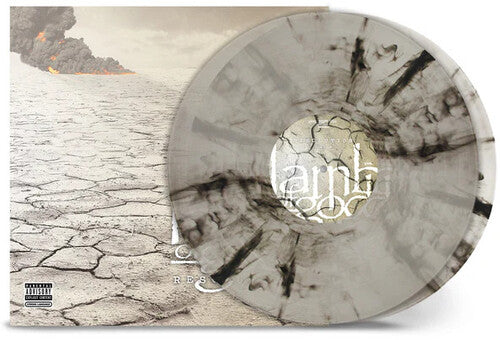 Lamb of God: Resolution - Marble Colored Vinyl [ Record ]
