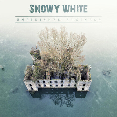 Snowy White: Unfinished Business [ Record ]