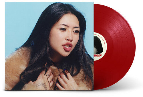 Beabadoobee: This Is How Tomorrow Moves [ Record ]