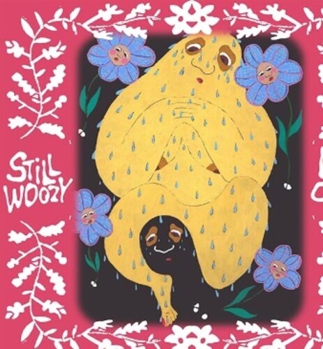 Still Woozy: Loveseat [ Record ]