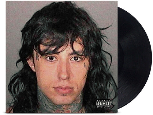 Falling in Reverse: Popular Monster [ Record ]