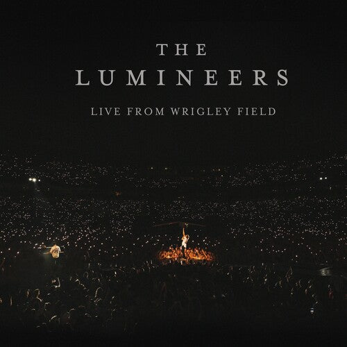 The Lumineers: Live From Wrigley Field [ Record ]