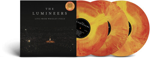 The Lumineers: Live From Wrigley Field [ Record ]
