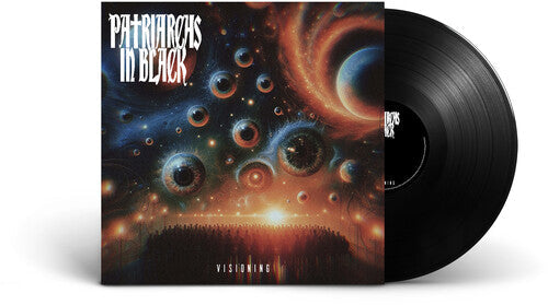 Patriarchs in Black: Visioning [ Record ]