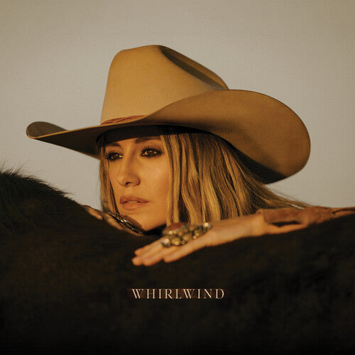 Lainey Wilson: Whirlwind [ Record ]