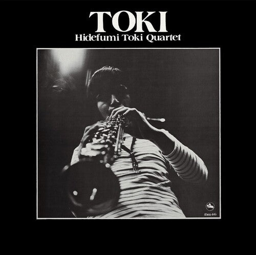 Hidefumi Toki: Toki [ Record ]