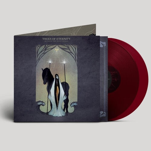 Trees of Eternity: Hour Of The Nightingale [ Record ]