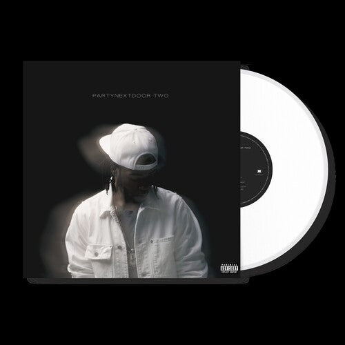Partynextdoor: PARTYNEXTDOOR TWO [ Record ]