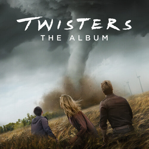 Twisters: The Album / O.S.T.: Twisters: The Album (Original Soundtrack) [ Record ]