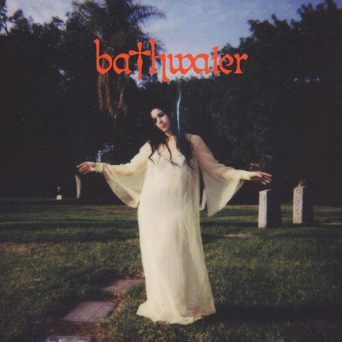Luna Shadows: Bathwater [ Record ]