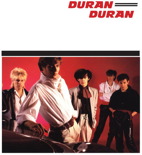 Duran Duran: Duran Duran (2010 Remaster) [ Record ]