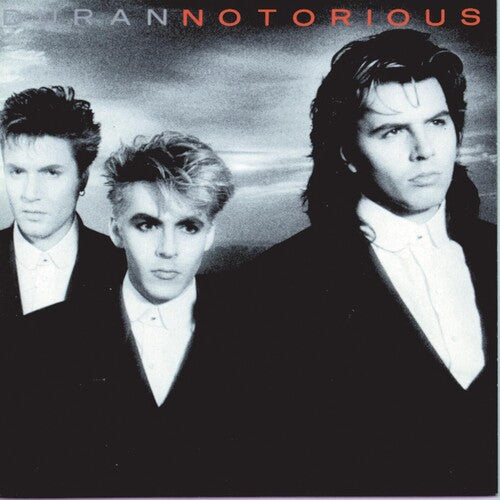 Duran Duran: Notorious (2010 Remaster) [ Record ]