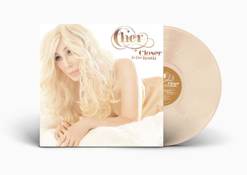 Cher: Closer To The Truth [ Record ]