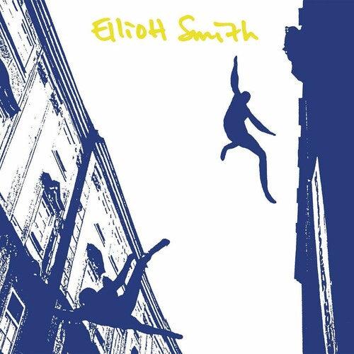 Elliott Smith: Elliott Smith [ Record ]