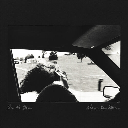 Sharon Van Etten: Are We There (10 Year Anniversary Edition) [ Record ]