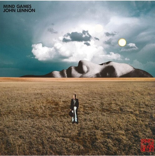 John Lennon: Mind Games (The Ultimate Mixes) [2 LP] [ Record ]