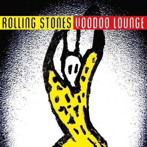 The Rolling Stones: Voodoo Lounge (30th Anniversary Edition) [ Record ]