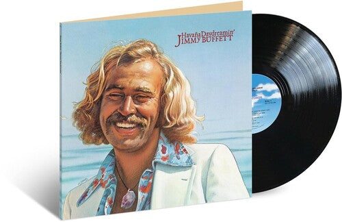 Jimmy Buffett: Havana Daydreamin' [ Record ]