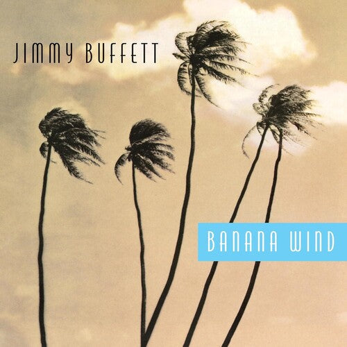 Jimmy Buffett: Banana Wind [ Record ]