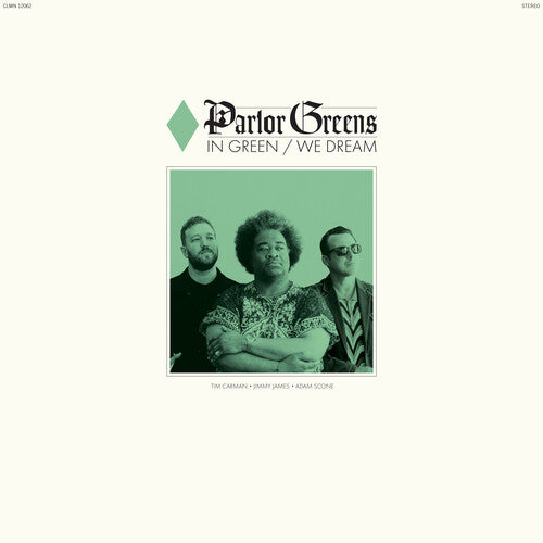 Parlor Greens: In Green We Dream [ Record ]