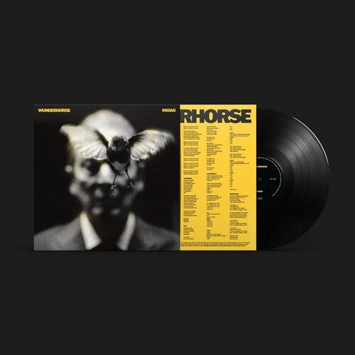 Wunderhorse: Midas [ Record ]