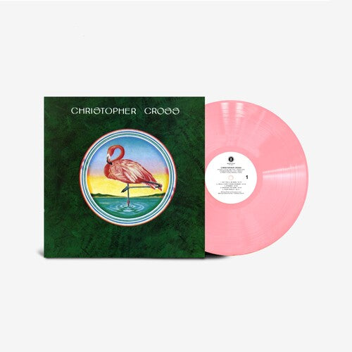 Christopher Cross: Christopher Cross [ Record ]