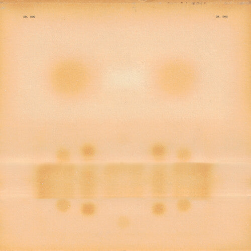 Dr. Dog: Dr. Dog [ Record ]