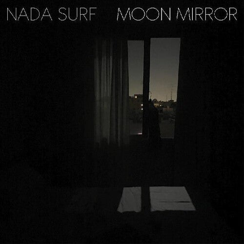 Nada Surf: Moon Mirror (reflection) [ Record ]