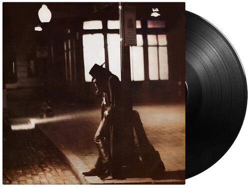 Richie Sambora: Stranger In This Town - 180-Gram Black Vinyl [ Record ]