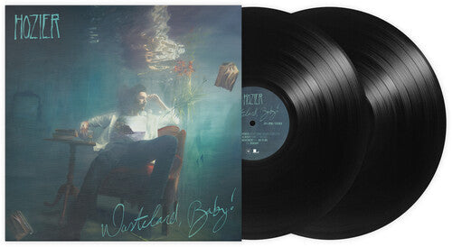 Hozier: Wasteland, Baby! [ Record ]