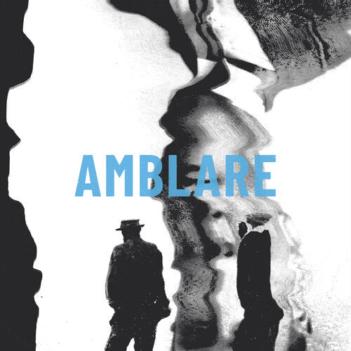 Amblare: Amblare [ Record ]