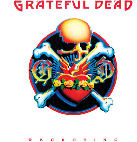 Grateful Dead: Reckoning [ Record ]
