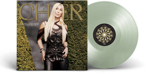 Cher: Living Proof [ Record ]
