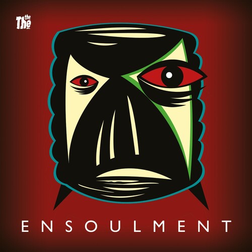 The The: Ensoulment [ Record ]