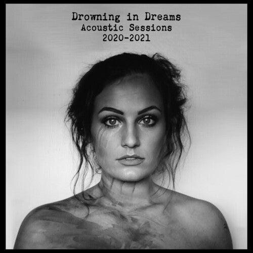 Kat Hasty: Drowning In Dreams [ Record ]