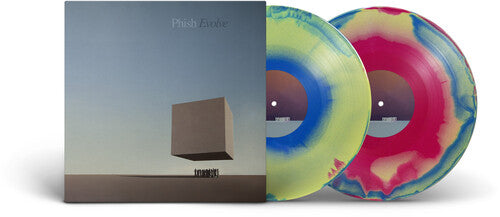 Phish: Evolve [ Record ]