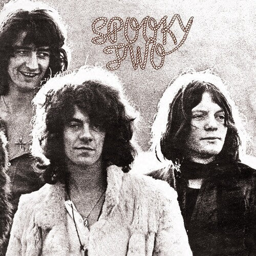 Spooky Tooth: Spooky Two - 180gm Vinyl [ Record ]